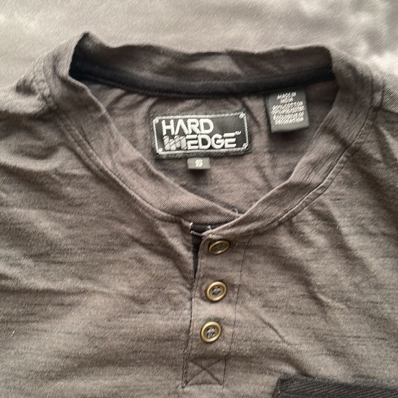 Men’s Small Long Sleeve T-Shirt - Picture 5 of 11